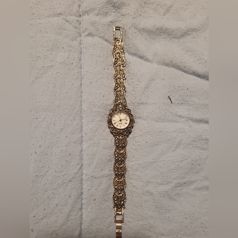 Vintage watch